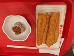 -永和大王(一口茶豆浆|花香豆更香·长寿路店)