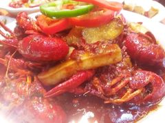 -华仔龙虾(永乐路总店)