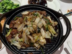 -粗茶淡饭·汉口公馆(循礼门店)