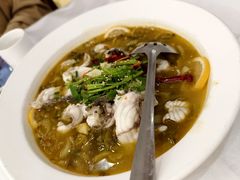 -泉龙渔村·粤式早茶·金牌烧鹅(中山三乡店)