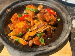 -汤城小厨•粤菜•靓汤(苏州街店)
