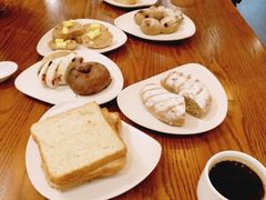 -面包谷Grains n' Beans(九号公馆店)
