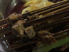 -老瓦房冷锅串串(文殊院店)