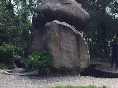 -胡里山炮台