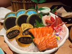 -Minase水濑·日料放题(外滩店)