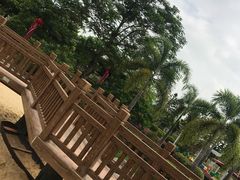 -荔湾区儿童公园
