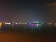 -金鸡湖桃花岛
