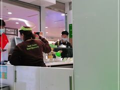 -Salud撒露欧洲冻酸奶(蓝色港湾店)