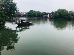-乌镇东栅景区