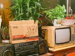 -永安里地摊烤肉(首创店)