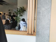 -喜茶(东莞厚街万达店)