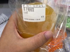 -CoCo都可(丁家庄店)