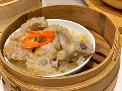 排骨陈村粉-香港百合居(LCM置汇旭辉广场店)