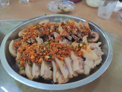 -湛江海鲜餐厅