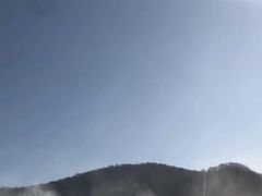 -庙香山滑雪场