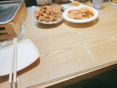-陈记农家挂炉烤肉(雁南一路店)