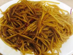 -姥姥家大缸烧烤(台东店)