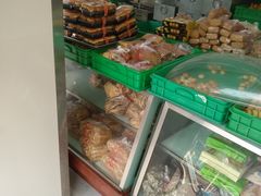 -宫廷糕点铺(建设路店)