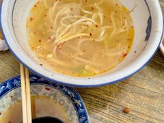 -金家小金碗云南过桥米线