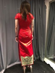 点击看大图 -韩国天使嫁衣婚纱礼服馆(上海旗舰店)