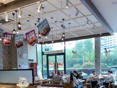 -豪客来牛排(红豆万花城店)