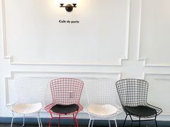 -Cafe de Paris(林荫路店)