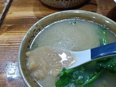-朱大嘴肥肠血旺(福字街店)