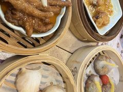-新梅园不夜粥(龙华店)