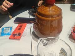 -香满堂川湘菜烤鱼(龙茗路店)