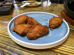 -吉志烤肉(太原总店)
