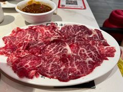 -八合里潮汕鲜牛肉火锅(福州万象城店)