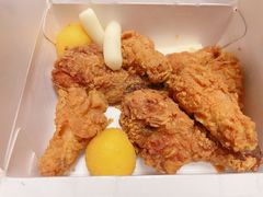 -Dak's 炸鸡(远景路店)