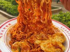 -吉祥馄饨(上海斜土店)