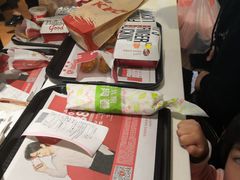 -肯德基(昆山千灯店)