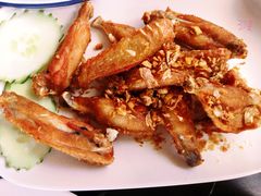 -Doo Dee Thai Food(Issan/Isaan/Esan)