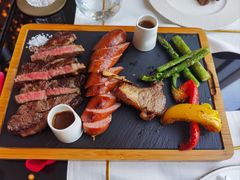 -云·酷 Atmosphere(国贸大酒店)