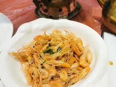 -新虹楼饭庄(崇明陈家镇店)