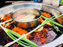 -周幺妹重庆老火锅(银泰城总店)