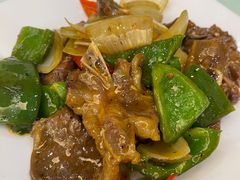 -焕记海鲜饭店