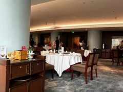 -粤财皇冠假日酒店·彩华轩中餐厅