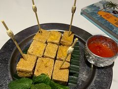 -芽笼芽笼新加坡餐厅(世纪汇店)