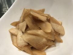 -陈记菜馆·非遗淮扬菜(东关街教场店)