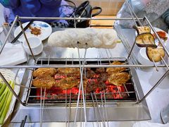 -小寒羊烧烤(凯瑞时代大厦店)