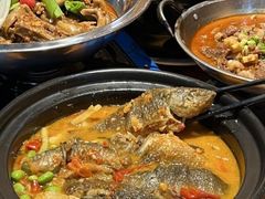 -下梅人家土菜馆(历史文化餐厅度假区店)