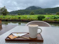 -比顿咖啡(和顺古镇店)