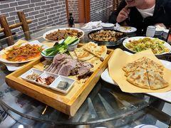 -盛德利食府 天津菜(河西店)