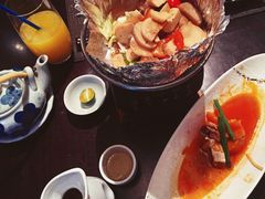 -南苑环球酒店-稻菊日式餐厅(鄞县大道店)