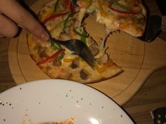 肉食者披萨-DesMix