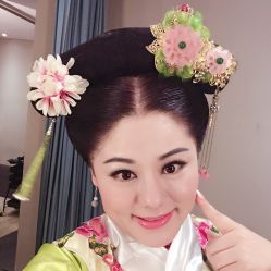 -盘子女人坊生日照·摄影馆(华强店)