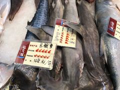 -胖大嫂渔家排档·全海景餐厅(渔村店)